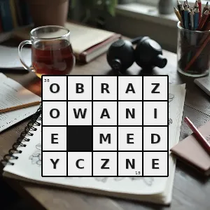 Rozwiązanie krzyżówki: uzyskiwanie - obrazowanie medyczne | hasła, synonimy i podpowiedzi Hasło krzyżówkowe uzyskiwanie - obrazowanie medyczne – rozwiązanie, synonimy, podpowiedzi i definicje krzyżówkowe